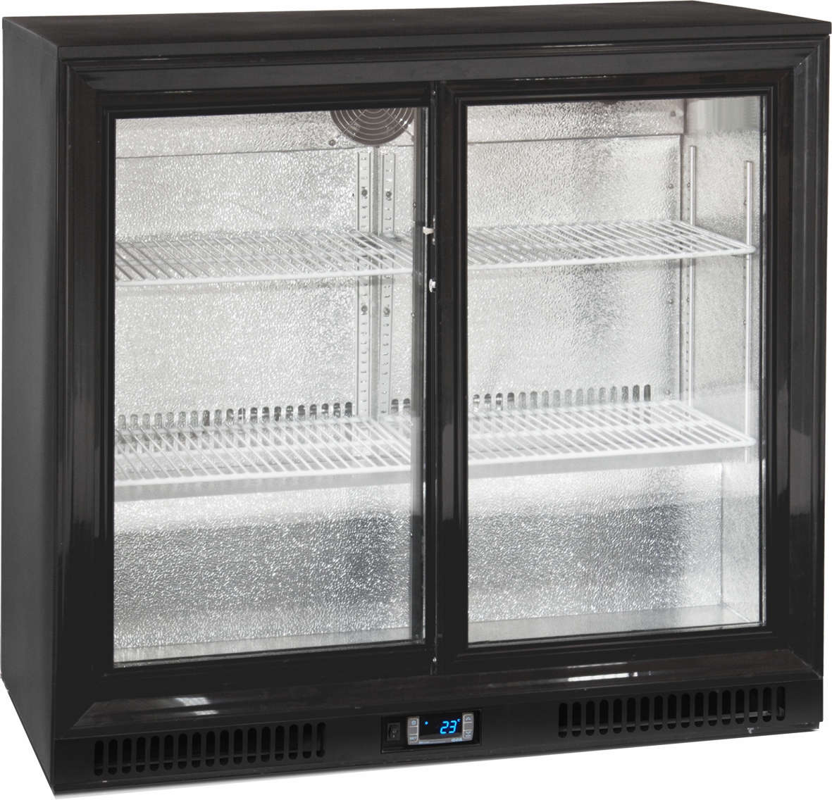 Unterbau-Kühlschrank DBS 200 G Esta - Backbar 