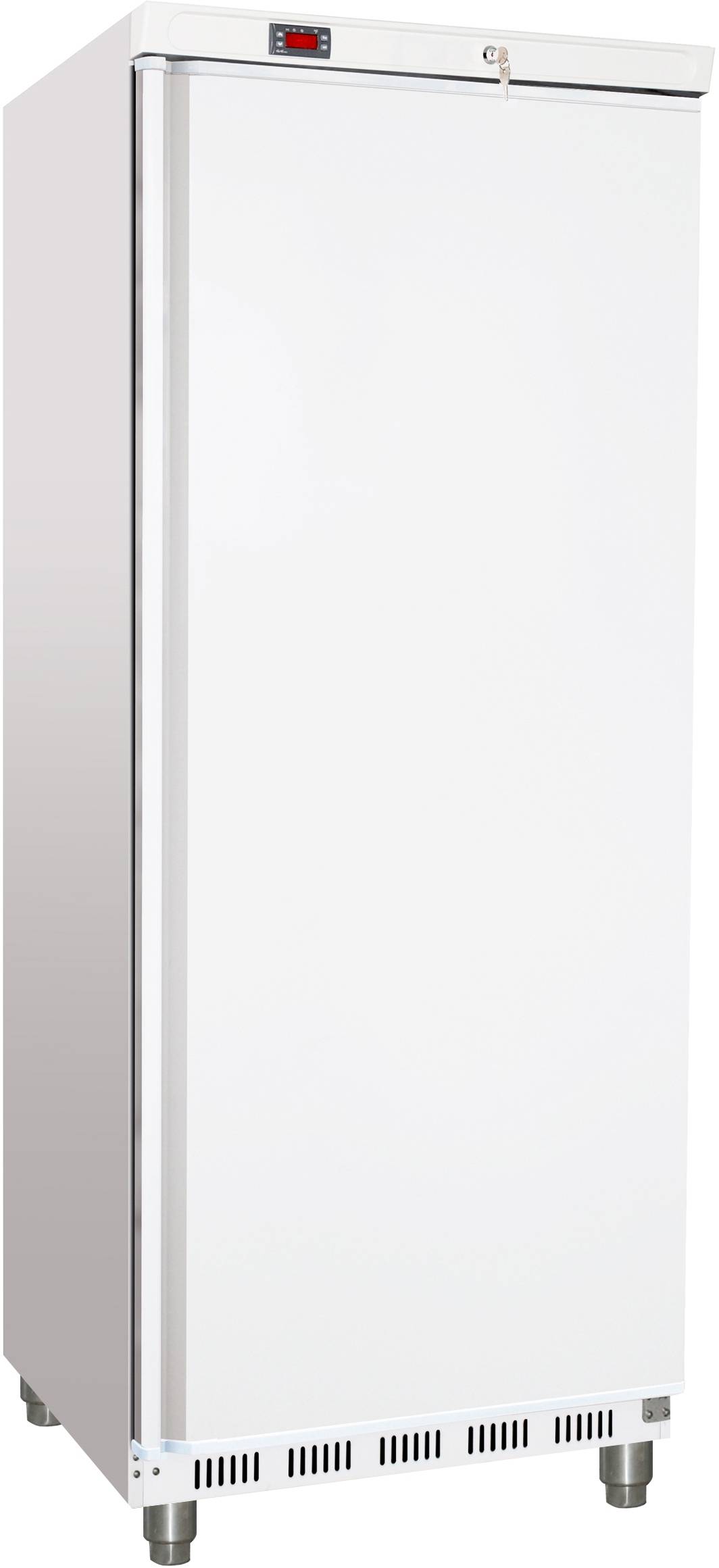 Kühlschrank mit Umluftventilator Modell HK 700 