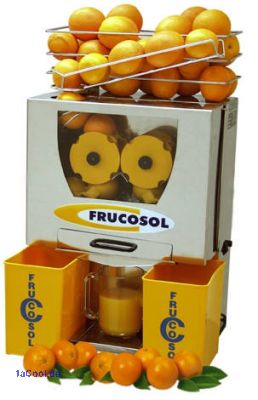 Frucosol Fruchtsaftpresse F 50 