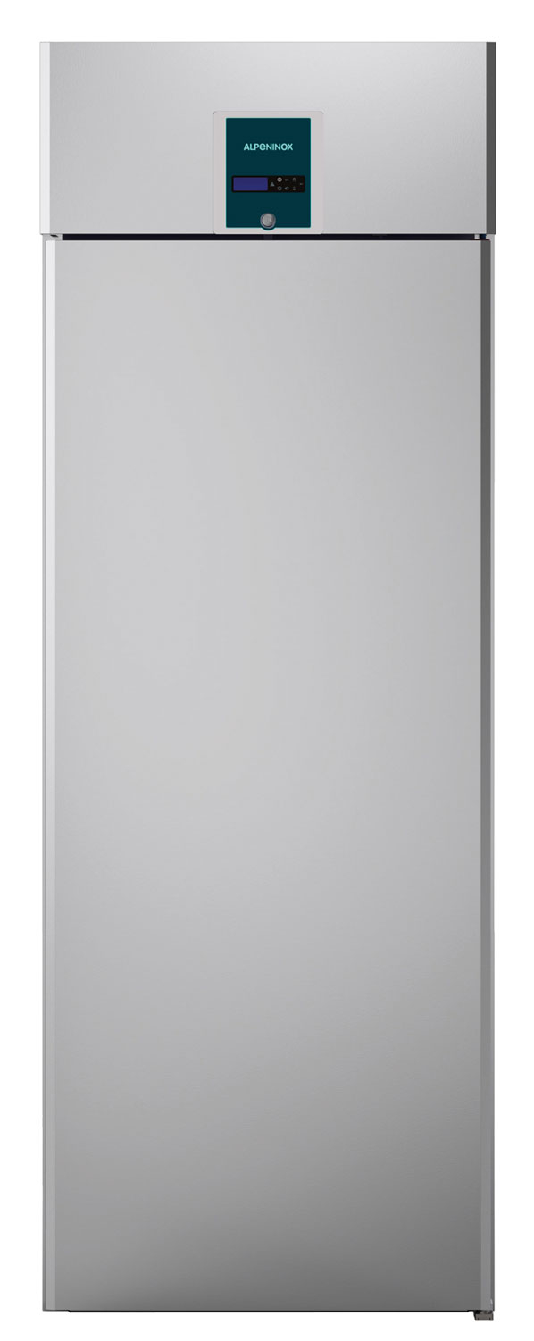 Einfahrkühlschrank EKU 751 CNS 