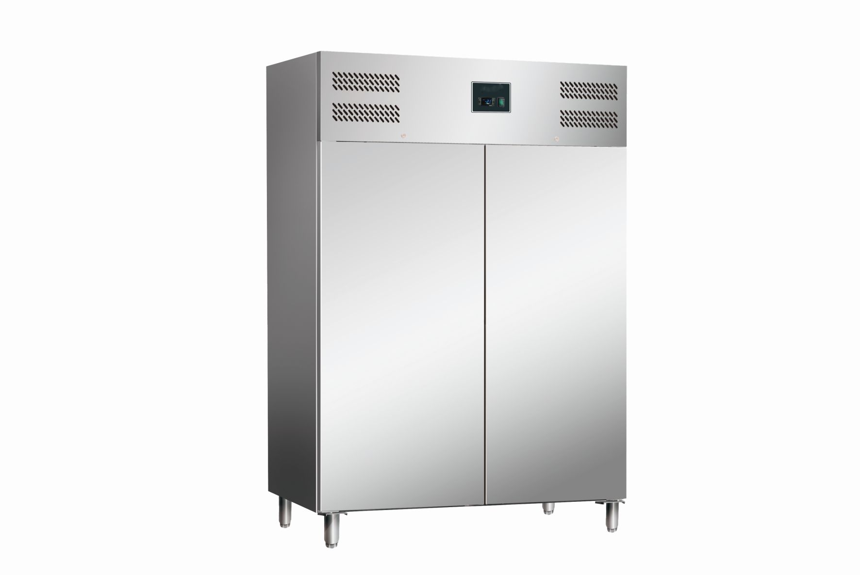 Gewerbetiefkühlschrank Modell EGN 1400 BT 