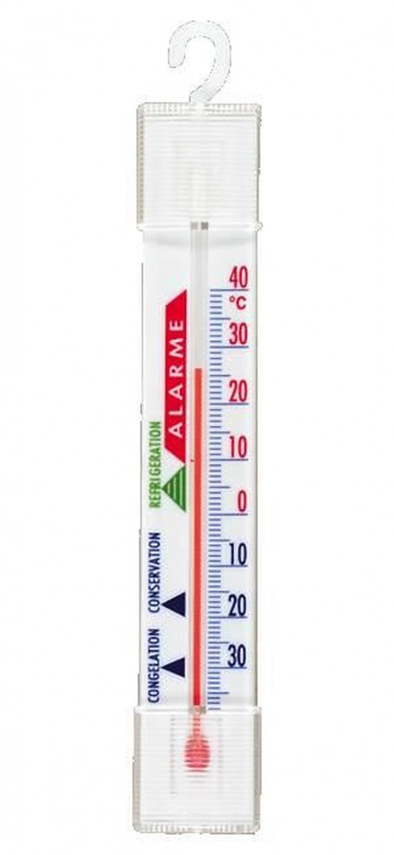 Tiefkühl Thermometer 1578.5 