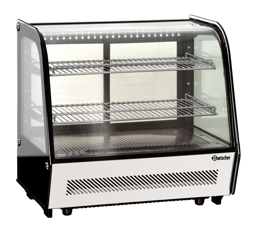 Kalte Theke Deli Cool II, 120L 