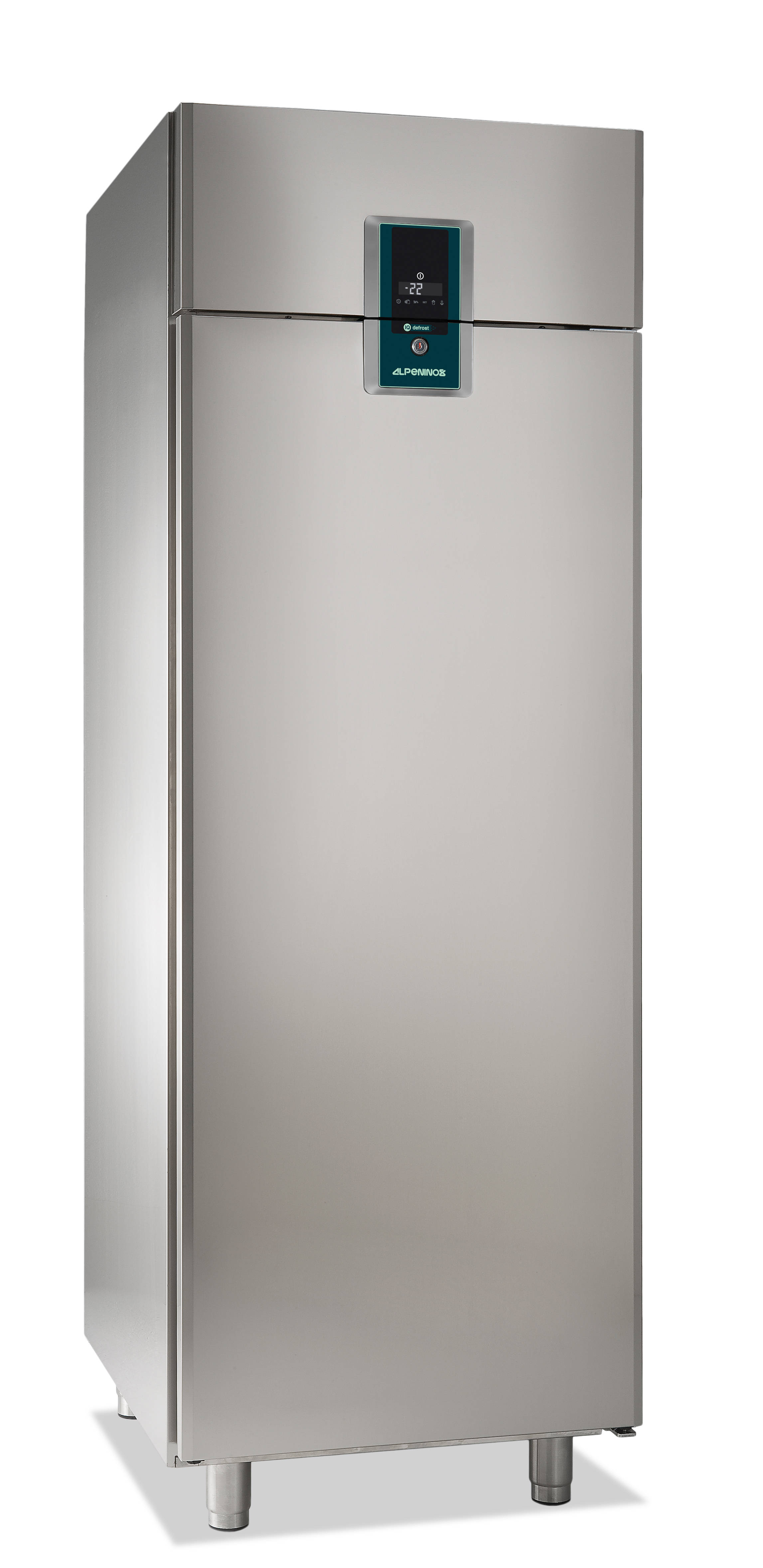 Umluft-Gewerbetiefkühlschrank TKU 702-Z Premium 