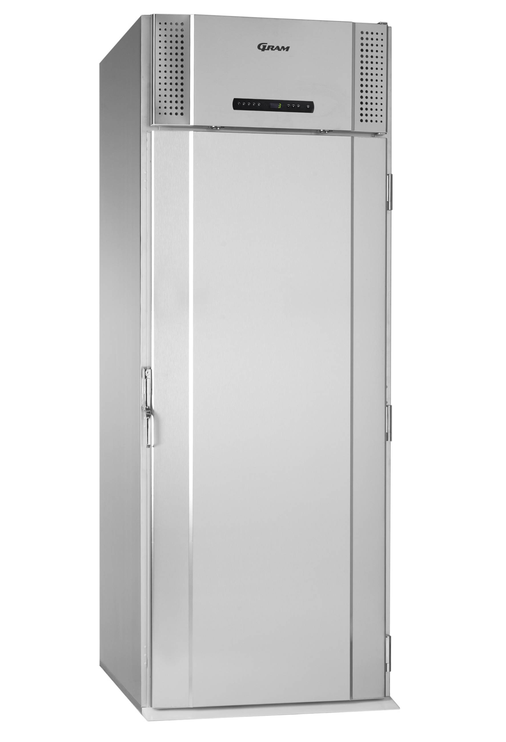 Gram Durchfahr-Kühlschrank K 1500 D CSF | Günstig online kaufen