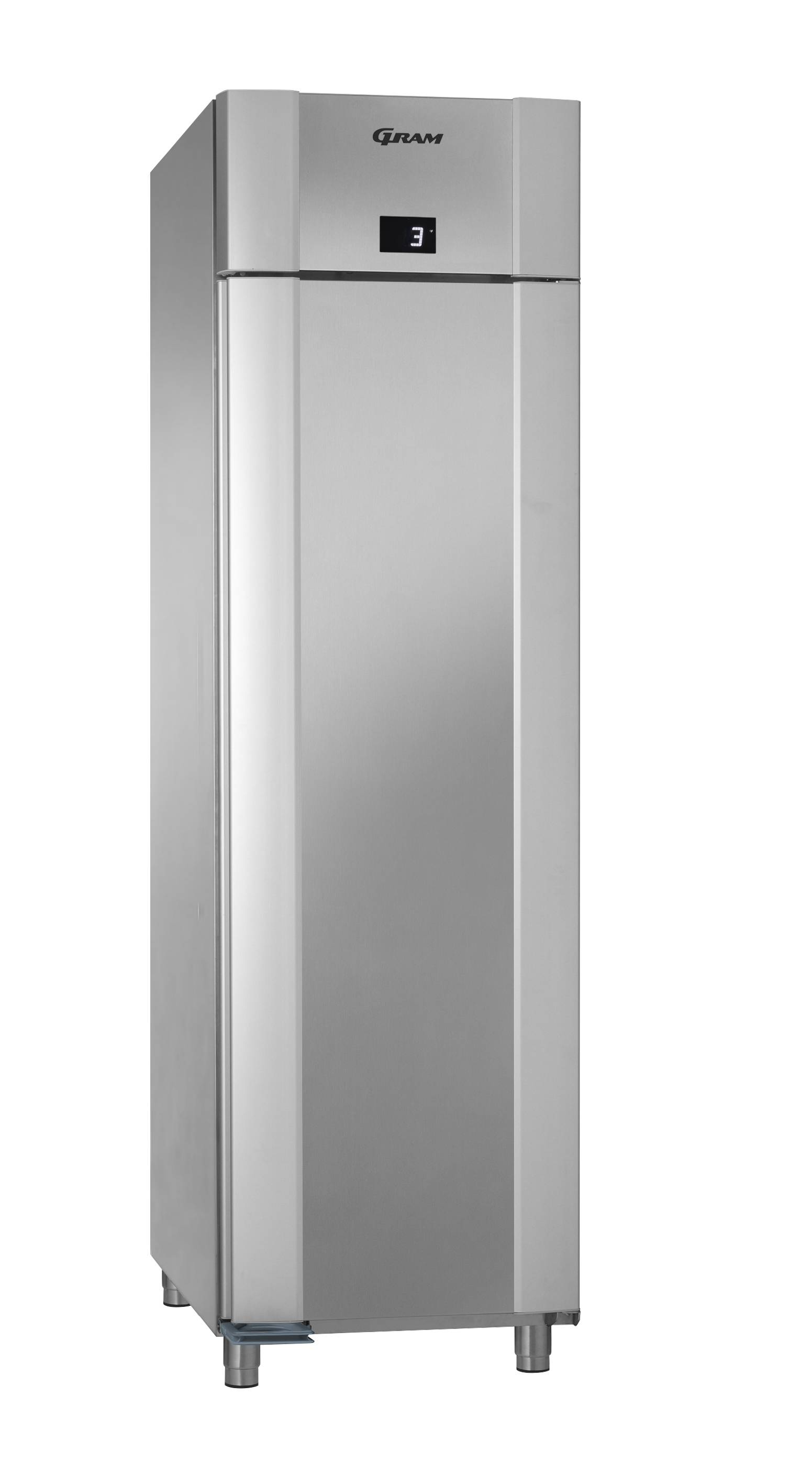 Gram Umluft-Kühlschrank ECO EURO K 60 CAG L2 4N | Günstig online kaufen