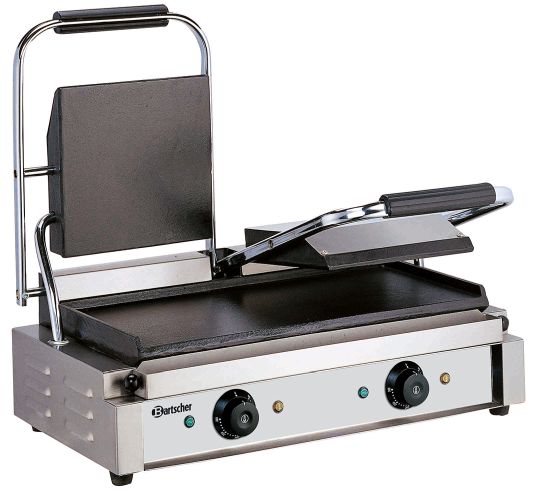 Kontaktgrill 3600 2G Kontaktgrill, doppelt, glatt 