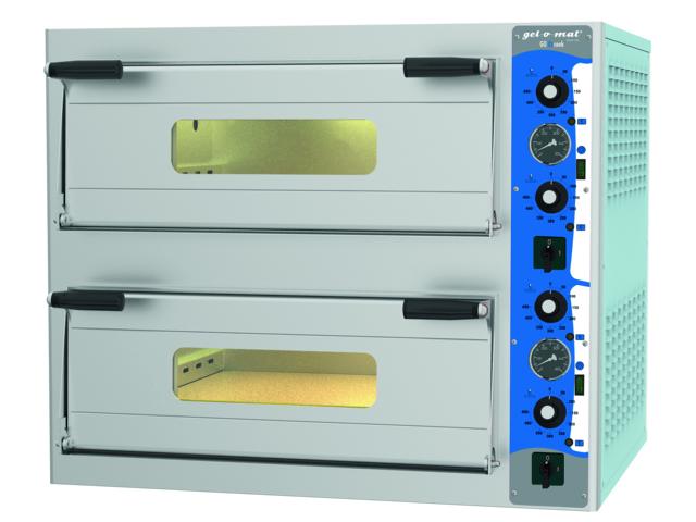 PIZZA-OFEN MODELL GE4302AB ANALOG | Günstig online kaufen
