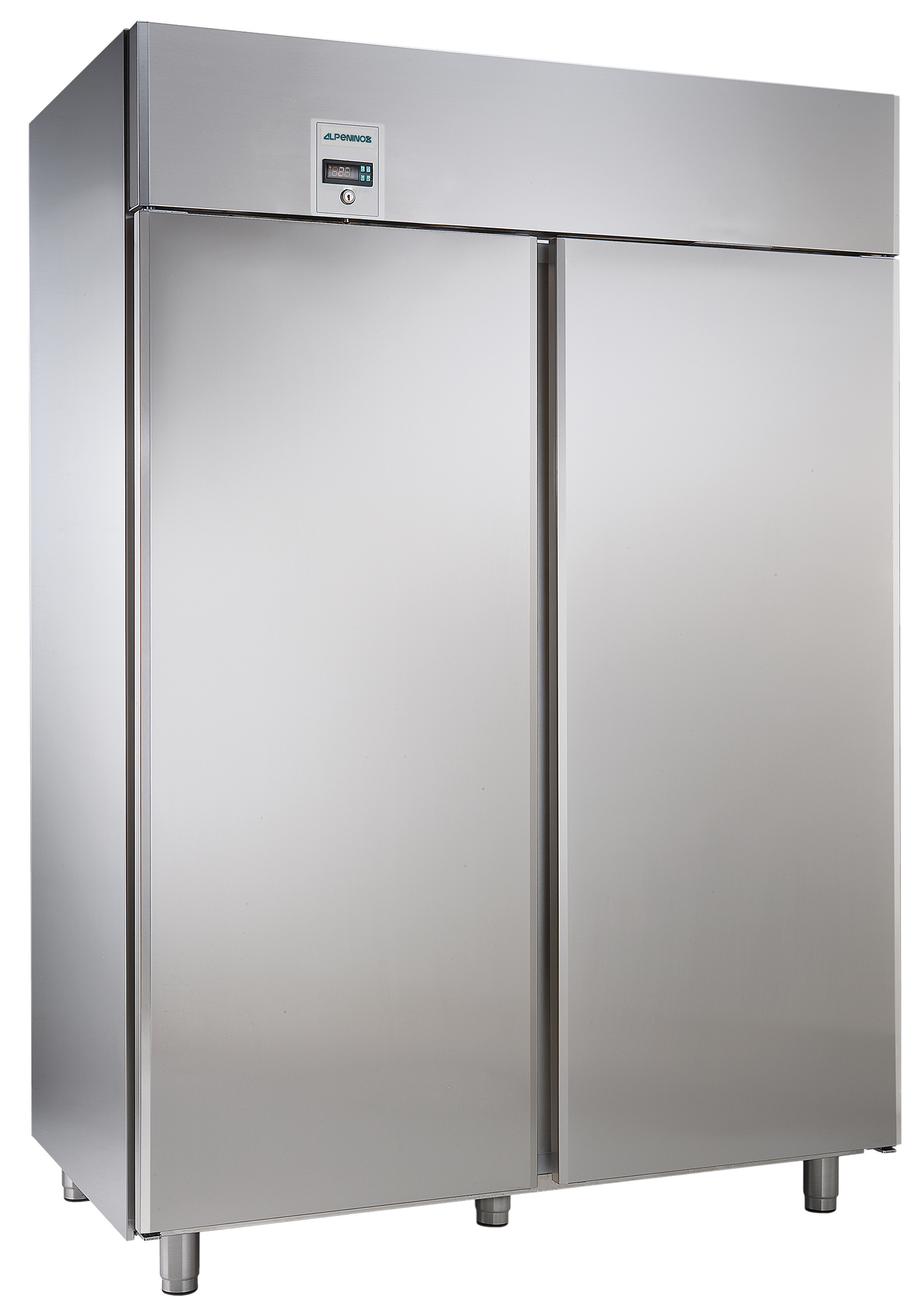 COOL-LINE-Kühlschrank KU 1402 Base 