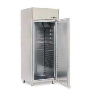 AHT Euronorm Tiefkühlschrank zur Lagerung von Back- und Konditoreiwaren 