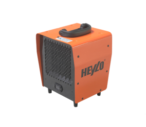 HEYLO  DE 3 XL PRO – Elektroheizer bis 3 kW 