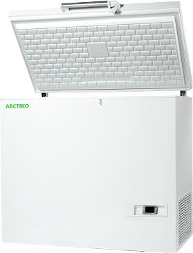 Arctiko Labortiefkühltruhe LTF 225 