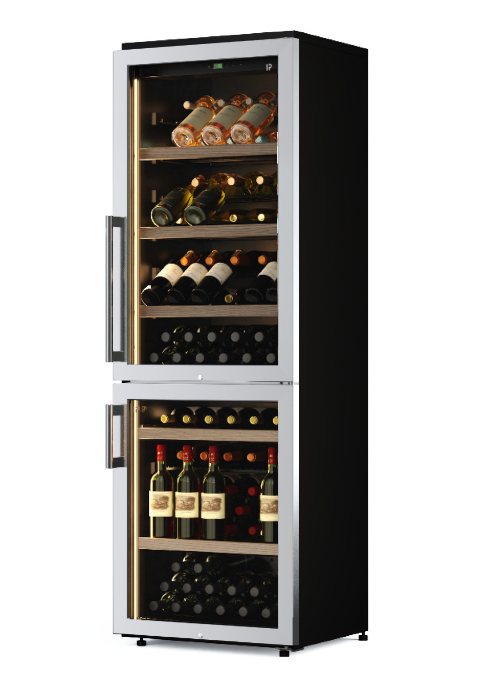 Weinschrank NCK 601 CFX O-A 