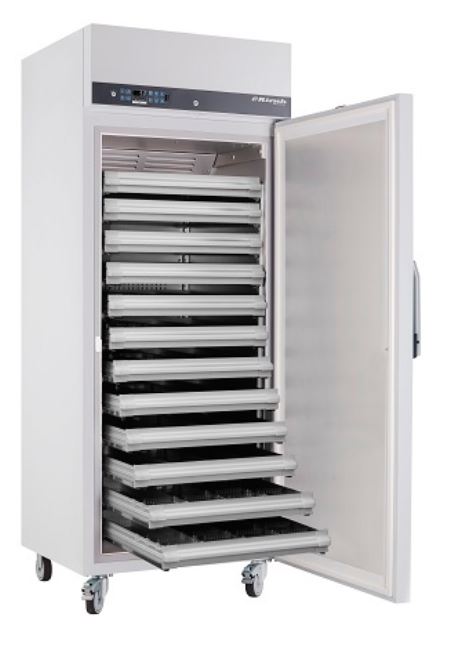 Kirsch Medikamenten-Kühlschrank MED-720 Pro Active 