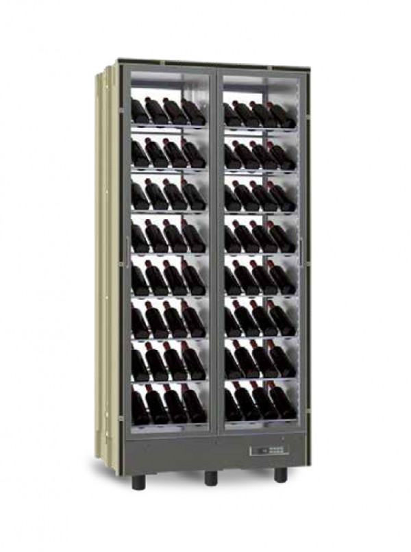 Weinkühlschrank Modell PC-VAR12 