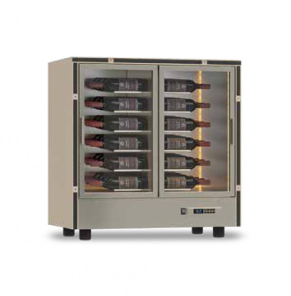 Weinkühlschrank Modell PM-VDR20 