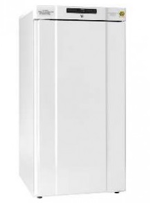 GRAM Umluft-Kühlschrank BioCompact II  Typ RR310 (218 Liter) 