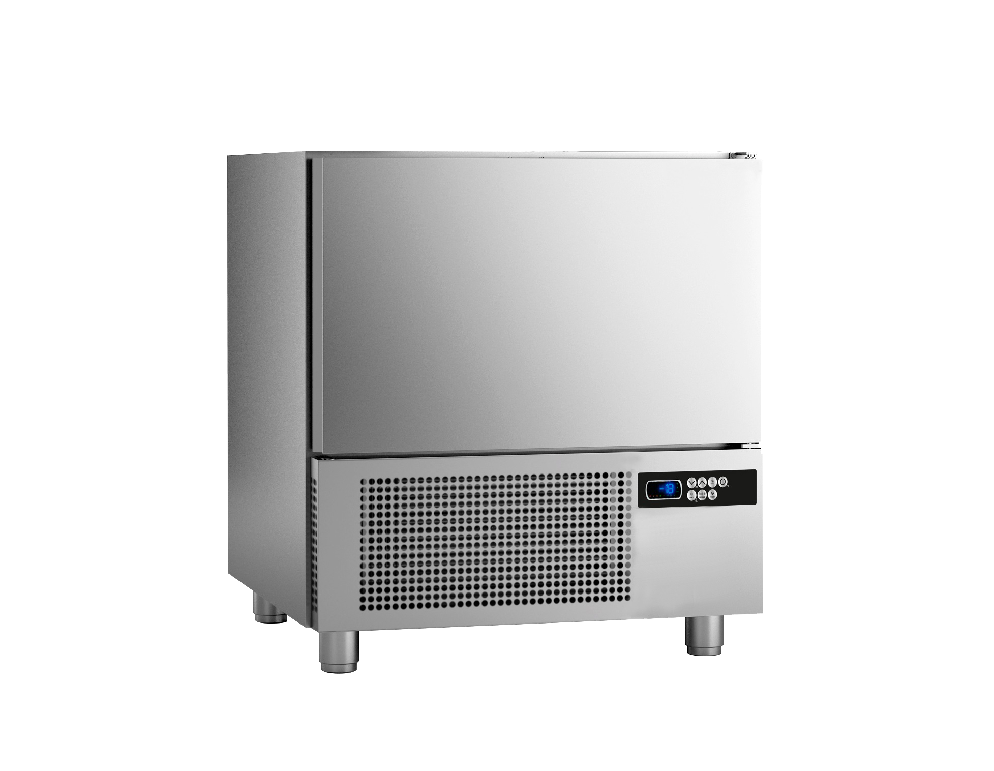 Gram Hoshizaki ADVANCE SBU – Schockkühler/-froster SBU15GLE
