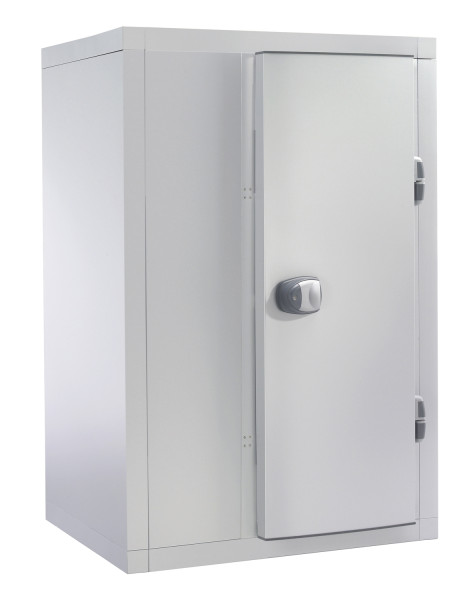 Kühlzelle mit Paneelboden Z 140-170 R 