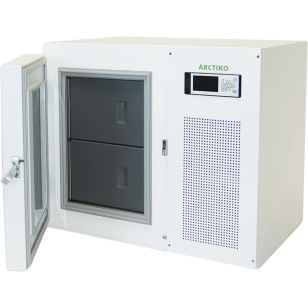 Labortiefkühlschrank Arctiko ULUF 120 