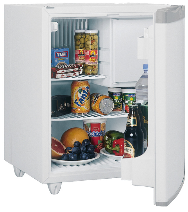 DOMETIC miniCool Absorber-Kühlschrank WA 3200 