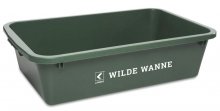 Professionelle Wildwanne Transportwanne für den Kofferraum oder den  Wildträger