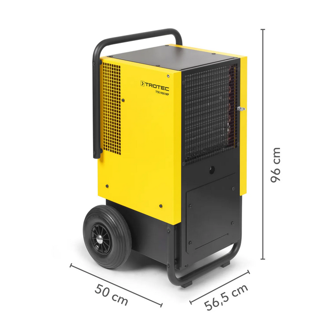 Trotec Externe Kondensatpumpe