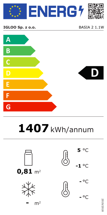 Frischwarentheke Merado Lux 1030 U Umluftkühlung 